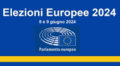 Elezioni Parlamento Europeo 2024- Orari di apertura Ufficio Elettorale.