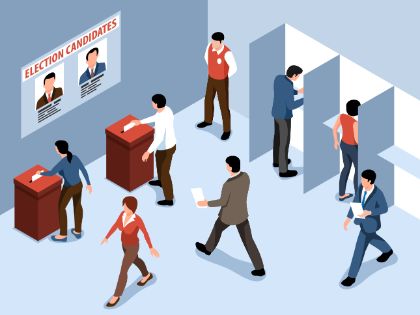 AGGIORNAMENTO ALBO SCRUTATORI DI SEGGIO ELETTORALE AGGIORNAMENTO ALBO SCRUTATORI DI SEGGIO ELETTORALE