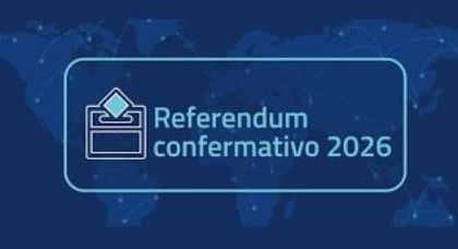 SEZIONE SPECIALE REFERENDUM COSTITUZIONALE DEL 22 E 23 MARZO 2026.