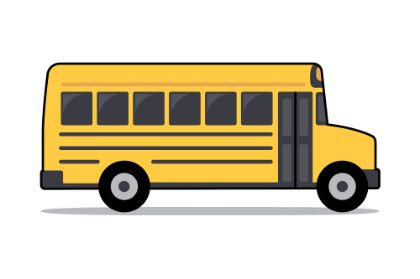 VENDITA SCUOLABUS COMUNALE