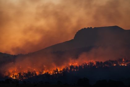 Lotta incendi boschivi 2025 Lotta incendi boschivi 2025
