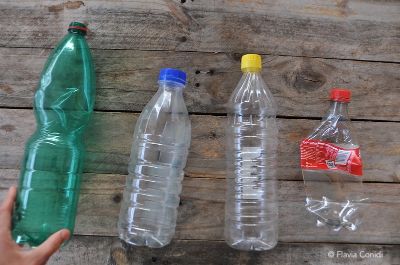 riciclo-bottiglia-di-plastica