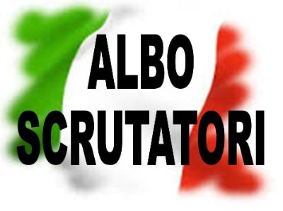 scrutatori