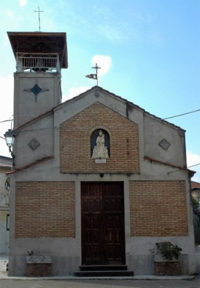 festa madonna del rosario