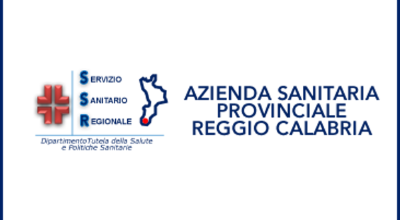 ASP Reggio Calabria