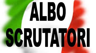scrutatori