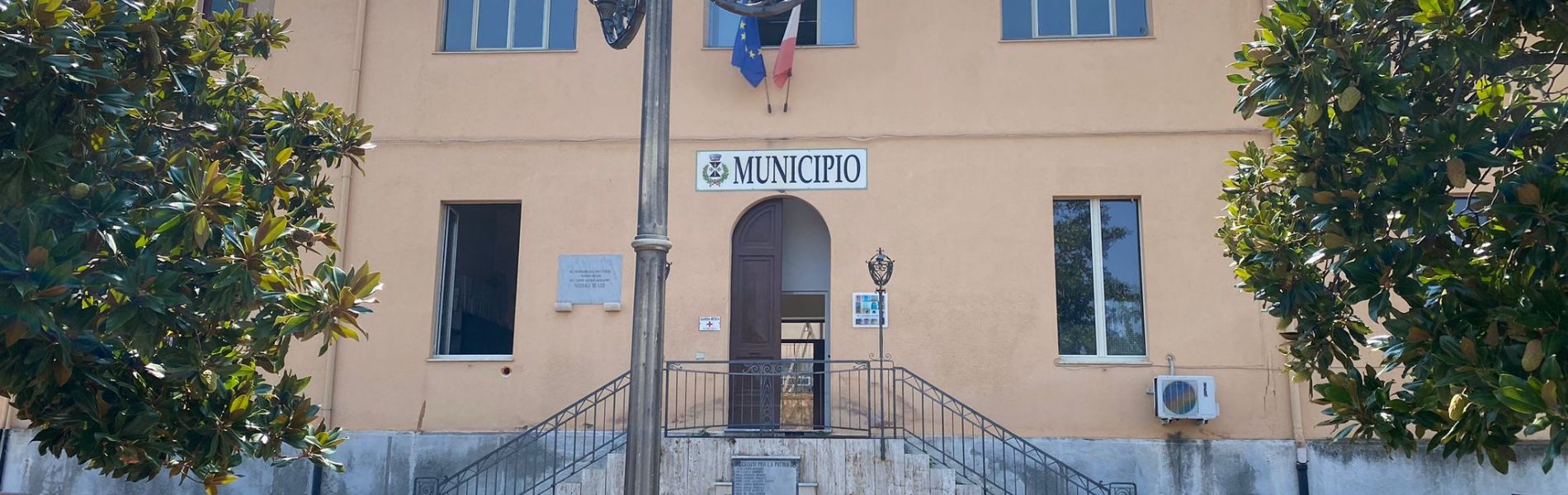 Sede Municipale